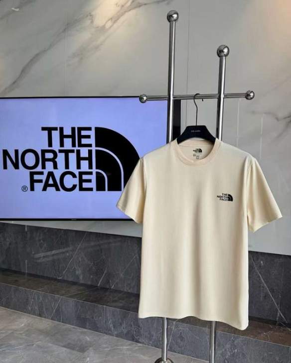The North Face T Shirts Short _SKUTheNorthFaceM-3XL8qx02907